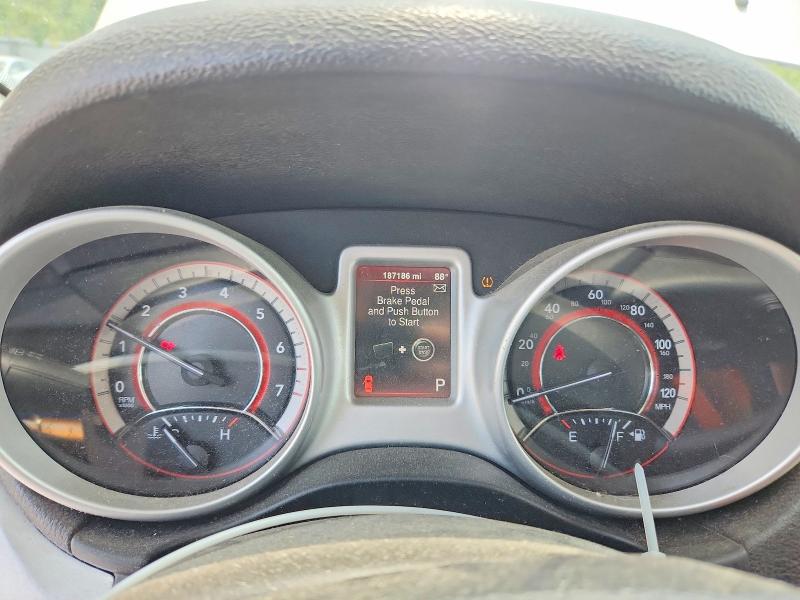 Фото 9 с аукциона – 2016 DODGE JOURNEY с VIN 3C4PDCBG2GT206724