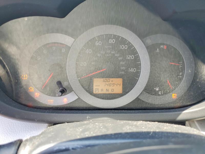 Photo 9 from auction – 2010 TOYOTA RAV4 with VIN JTMBK4DV6A5084488