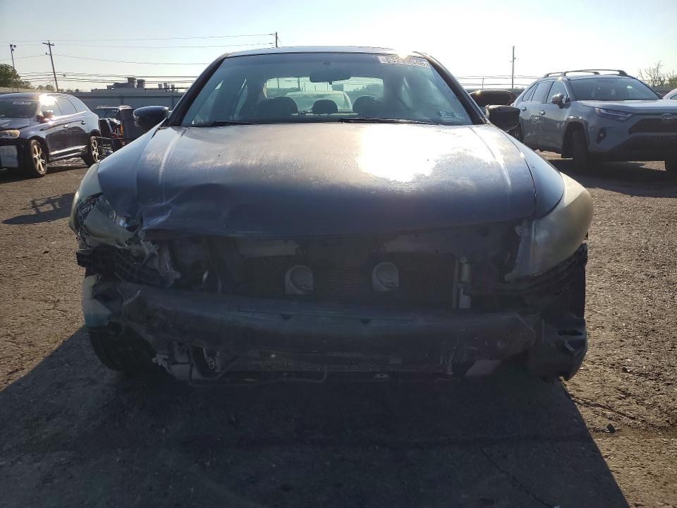 Photo 5 from auction – 2010 HONDA ACCORD with VIN 1HGCP2F70AA176939