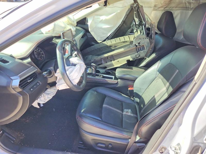 Photo 7 from auction – 2024 NISSAN ALTIMA with VIN 1N4BL4CV3RN347214