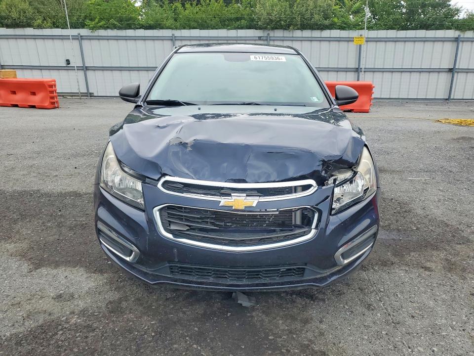 Photo 5 from auction – 2015 CHEVROLET CRUZE with VIN 1G1P15SG5F7212971