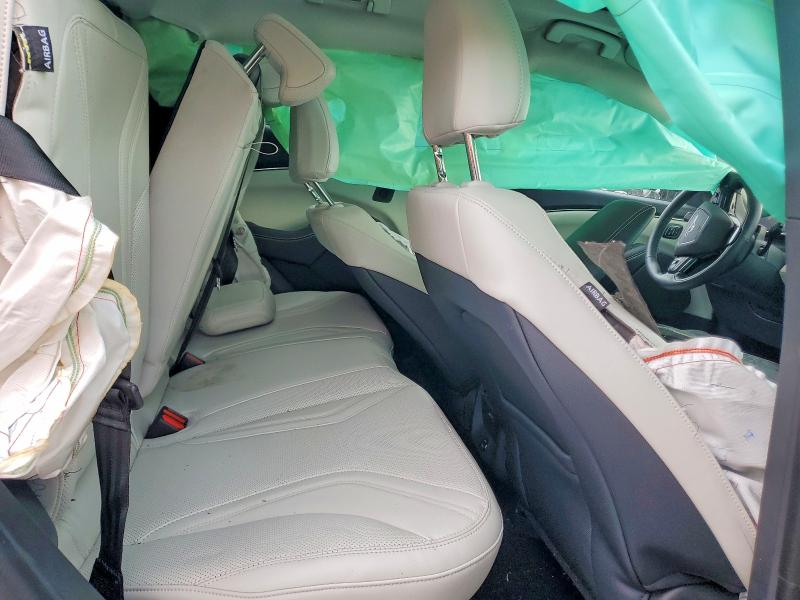 Photo 11 from auction – 2023 FORD MUSTANG MACH-E with VIN 3FMTK3SU8PMA32612