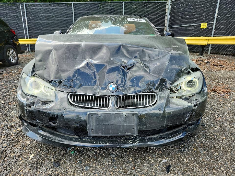 Photo 5 from auction – 2011 BMW 328 with VIN WBADW3C56BE539458