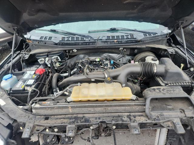 Photo 11 from auction – 2020 FORD F150 with VIN 1FTEW1CP4LFB80670