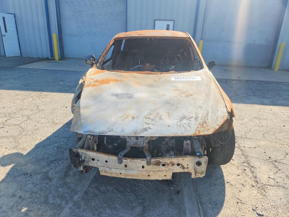 Photo 5 from auction – 2019 MAZDA CX-3 with VIN JM1DKDC76K0403012