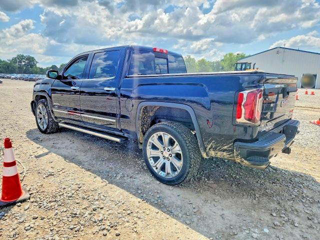 Zdjęcie 2 z aukcji – 2017 GMC SIERRA z VIN 3GTU2PEJ3HG359548