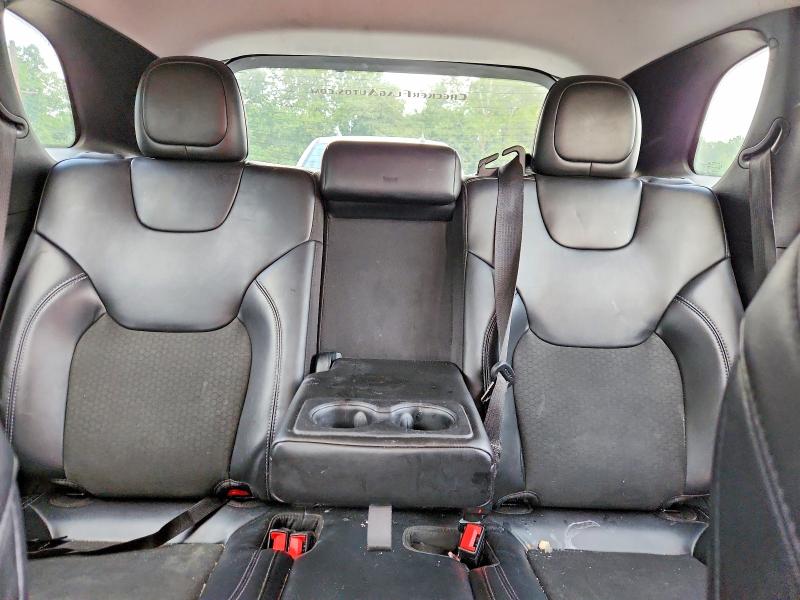 Photo 10 from auction – 2020 JEEP CHEROKEE with VIN 1C4PJMLB6LD650948