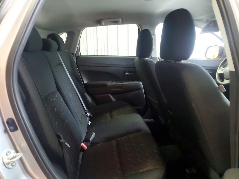 Снимка 11 от търг – 2023 MITSUBISHI OUTLANDER SPORT с VIN JA4ARUAU5PU009938