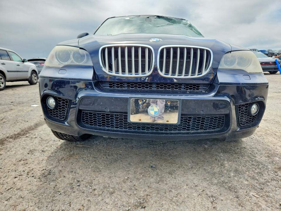 Foto 5 de la subasta – 2012 BMW X5 con VIN 5UXZV8C59CL423191
