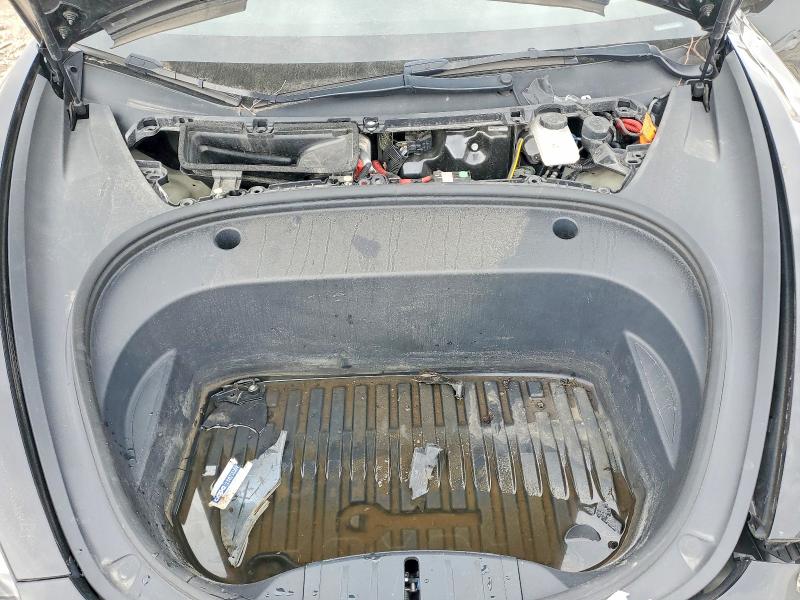 Photo 11 from auction – 2023 TESLA MODEL 3 with VIN 5YJ3E1EA2PF506821