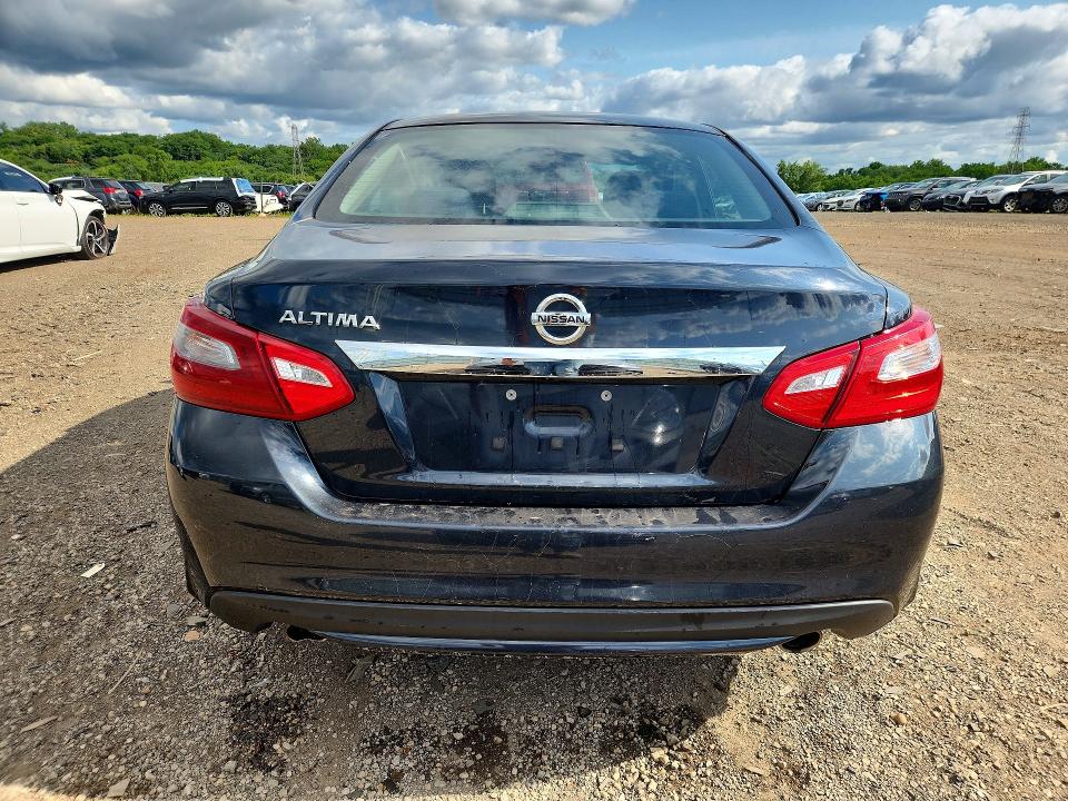 Photo 6 from auction – 2016 NISSAN ALTIMA with VIN 1N4AL3AP8GC279964