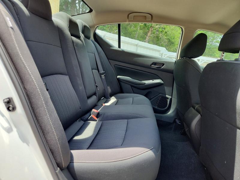 Photo 10 from auction – 2026 NISSAN ALTIMA with VIN 1N4BL4DV1TN312550