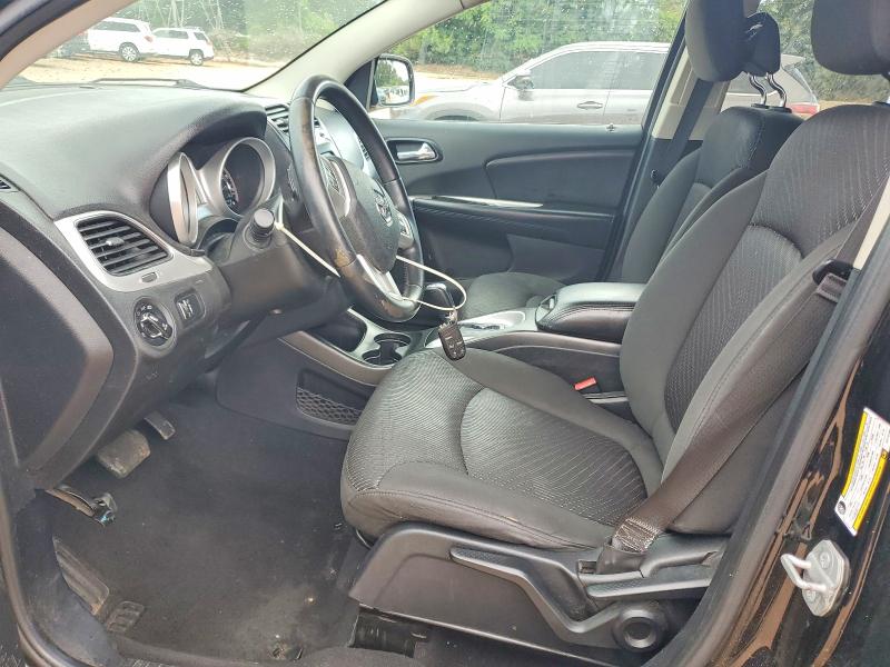 Foto 7 de la subasta – 2016 DODGE JOURNEY con VIN 3C4PDCGB9GT112160