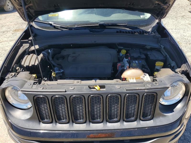 Zdjęcie 11 z aukcji – 2017 JEEP RENEGADE z VIN ZACCJABB0HPG46790