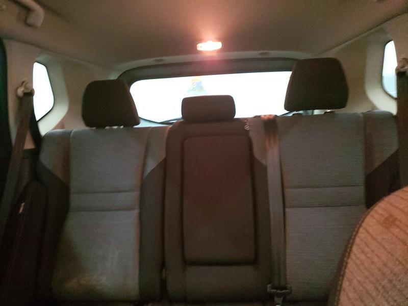 Photo 10 from auction – 2021 NISSAN ROGUE with VIN JN8AT3AB2MW208191