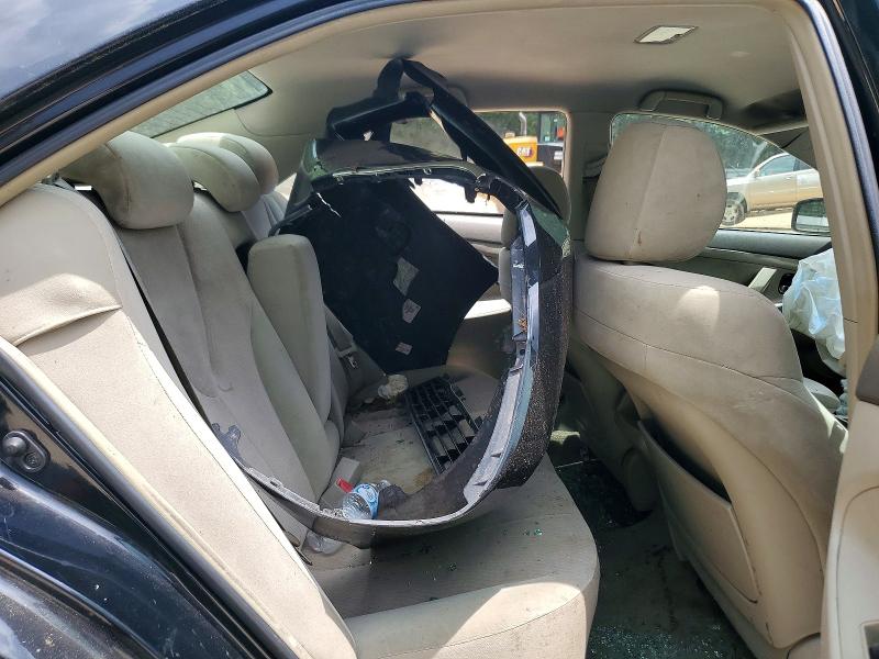 Photo 10 from auction – 2010 TOYOTA CAMRY with VIN 4T1BF3EK0AU543227
