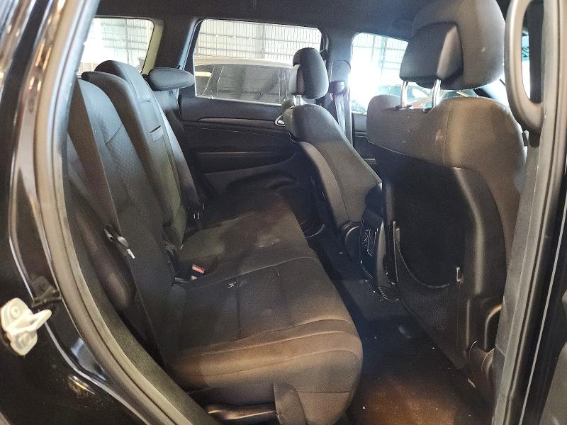 Photo 11 from auction – 2019 JEEP GRAND CHEROKEE with VIN 1C4RJEAG1KC681090