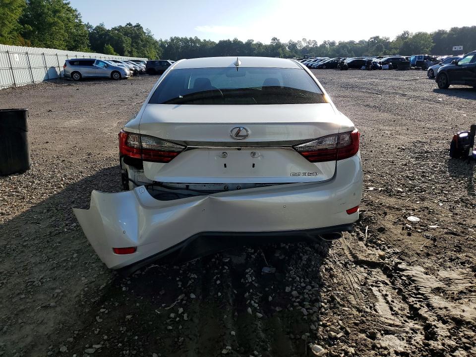 Photo 6 from auction – 2018 LEXUS ES with VIN 58ABK1GG7JU088619