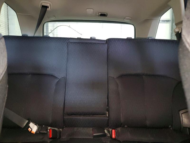 Photo 10 from auction – 2012 SUBARU OUTBACK with VIN 4S4BRCCCXC3254206