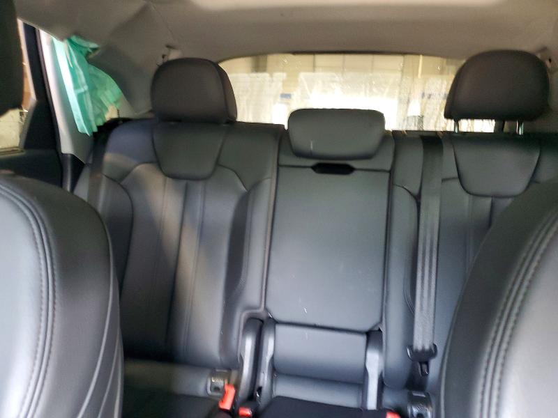 Photo 10 from auction – 2020 AUDI Q5 E with VIN WA1E2AFY2L2044877