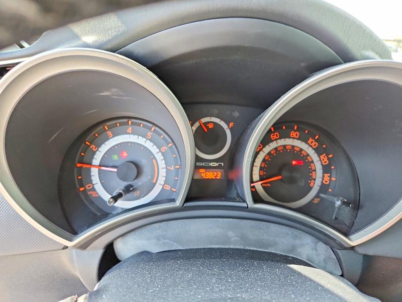 صورة رقم 9 من المزاد - 2013 SCION TC مع VIN JTKJF5C77D3060640