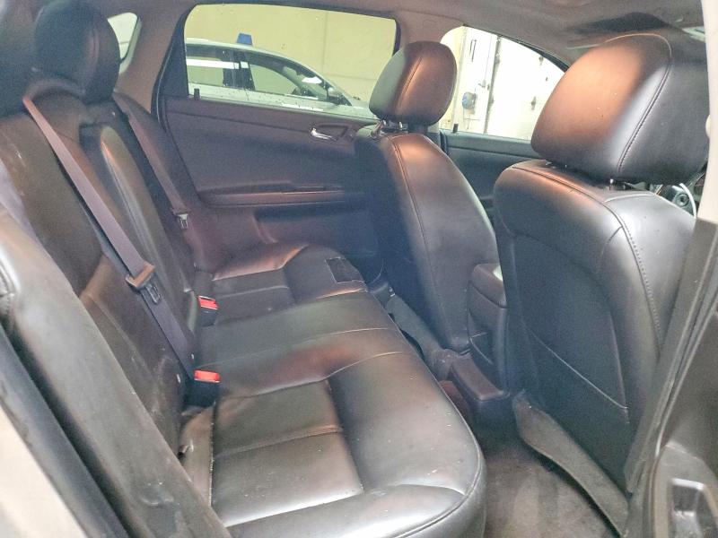 Photo 10 from auction – 2014 CHEVROLET IMPALA LIMITED with VIN 2G1WC5E31E1100808