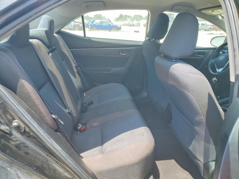 Photo 10 from auction – 2019 TOYOTA COROLLA with VIN 5YFBURHE6KP900279