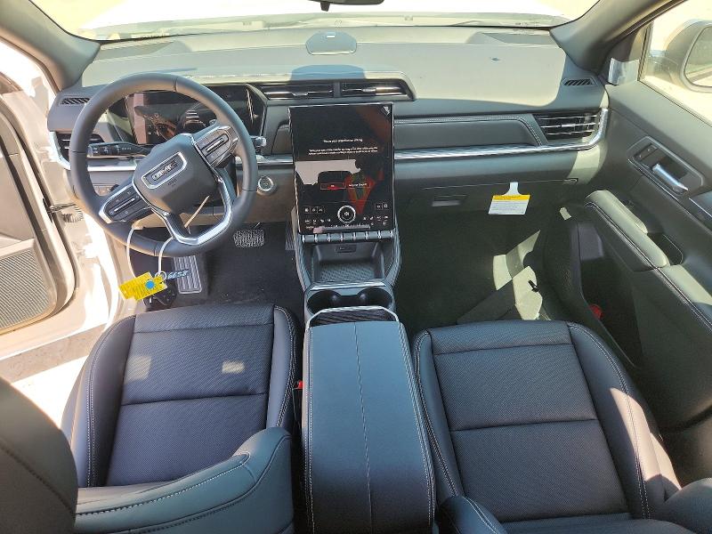 Photo 8 from auction – 2026 GMC TERRAIN with VIN 3GKALMEG0TL297128