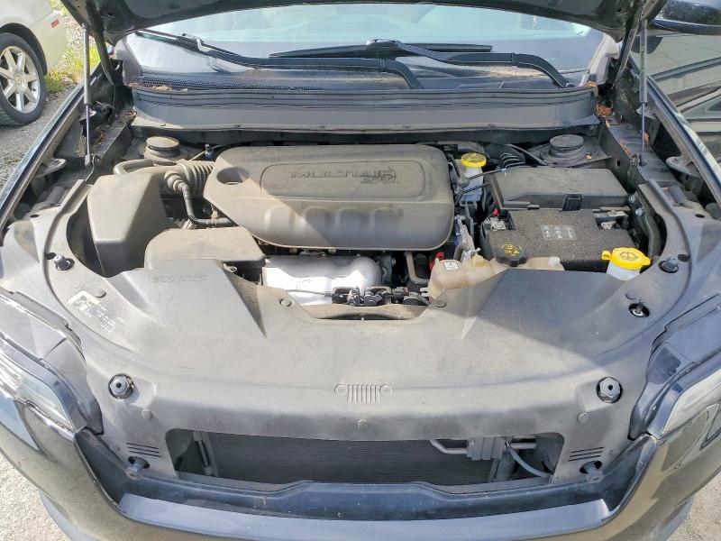 Photo 12 from auction – 2020 JEEP CHEROKEE with VIN 1C4PJLCB1LD552811