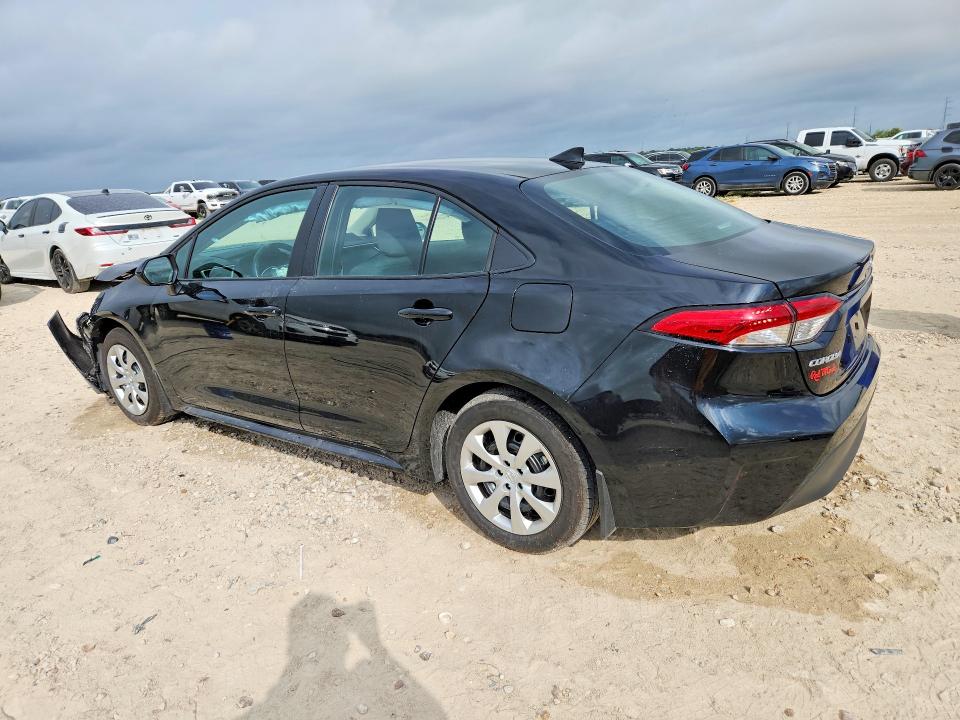 Photo 2 from auction – 2026 TOYOTA COROLLA with VIN 5YFB4MDEXTP403066
