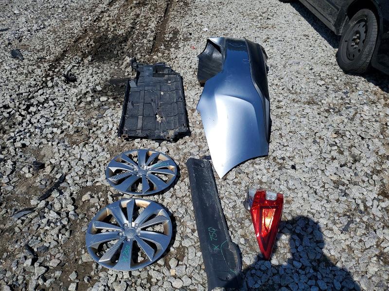 Photo 12 from auction – 2019 SUBARU IMPREZA with VIN 4S3GKAA66K3601819