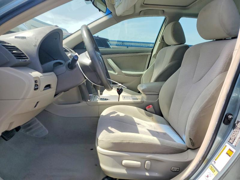 Photo 7 from auction – 2011 TOYOTA CAMRY with VIN 4T1BF3EK5BU590528