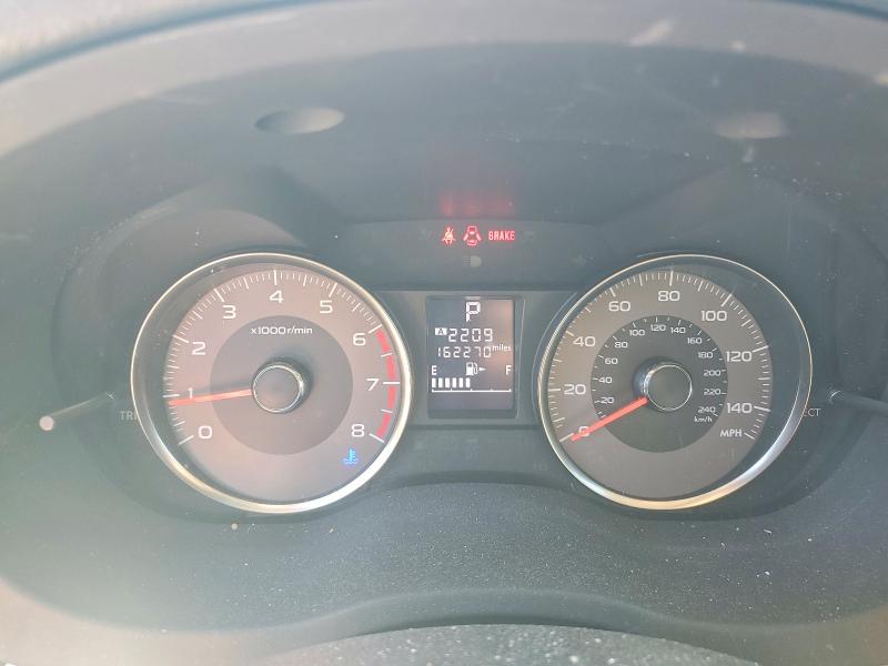 صورة رقم 9 من المزاد - 2014 SUBARU FORESTER مع VIN JF2SJAHC0EH492940