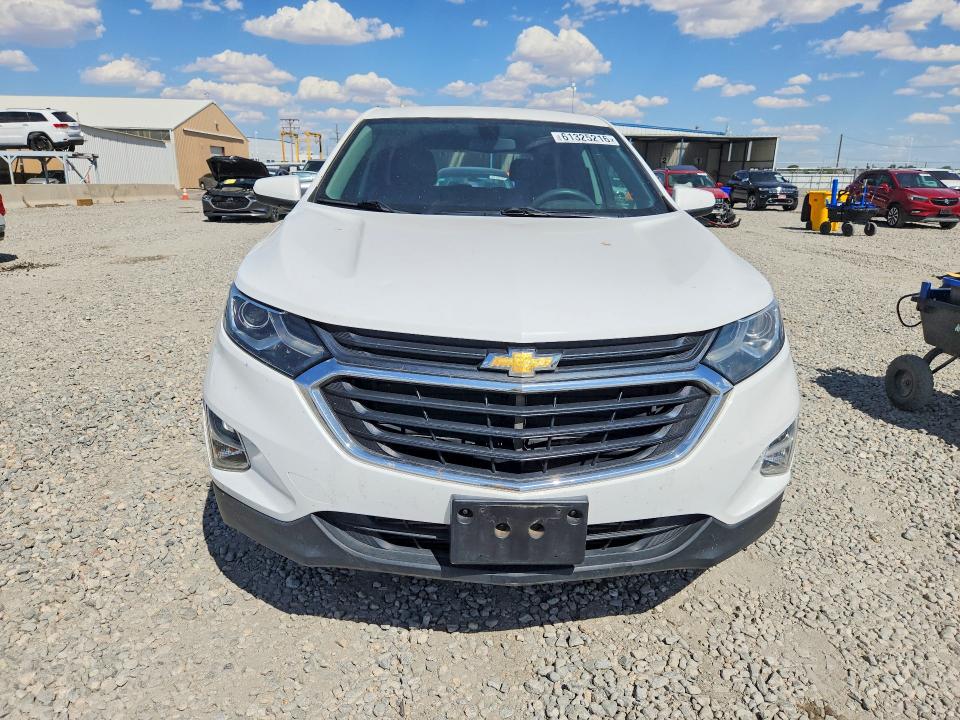 Photo 5 from auction – 2018 CHEVROLET EQUINOX with VIN 2GNAXJEV6J6187190