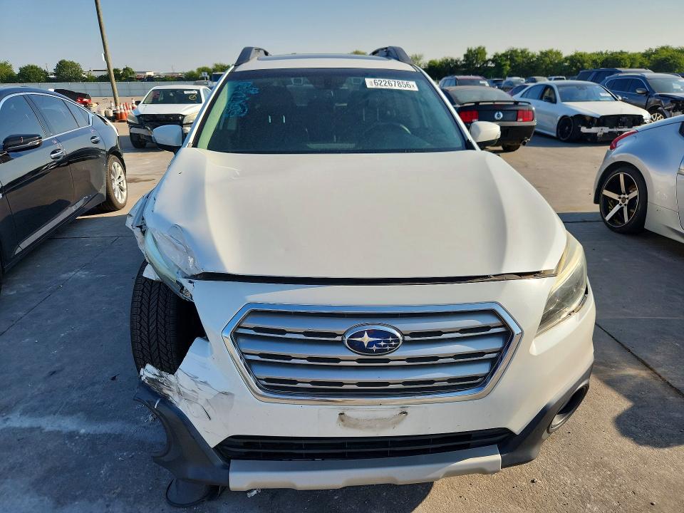 Zdjęcie 5 z aukcji – 2017 SUBARU OUTBACK z VIN 4S4BSANC9H3236194