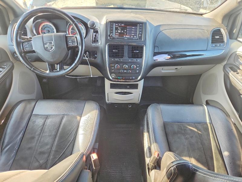 Photo 8 from auction – 2019 DODGE GRAND CARAVAN with VIN 2C4RDGCG7KR518824