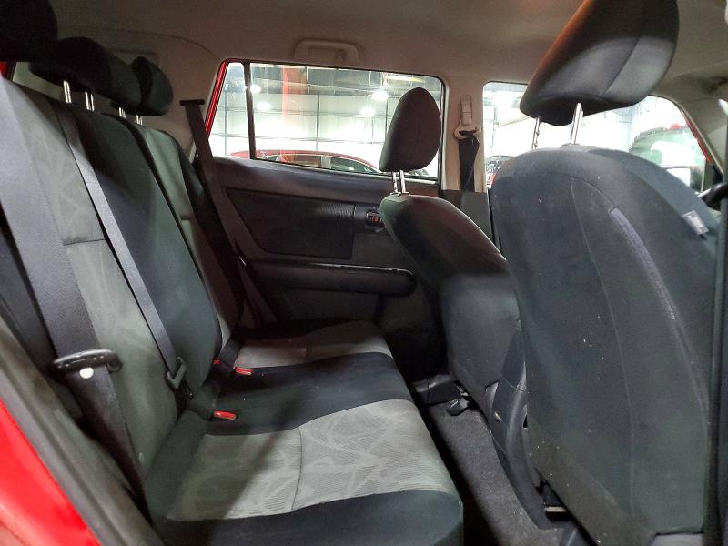 Photo 11 from auction – 2015 SCION XB with VIN JTLZE4FE8FJ081064