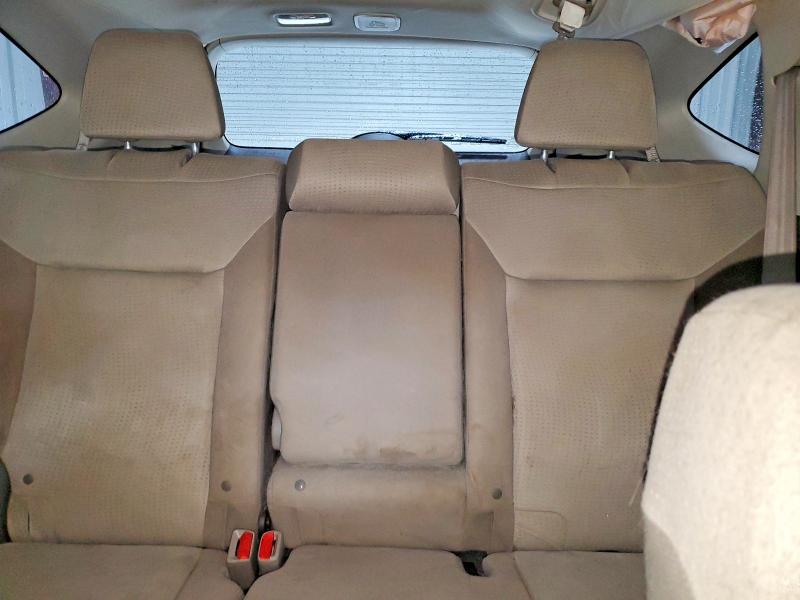 Photo 10 from auction – 2014 HONDA CR-V with VIN 5J6RM4H52EL085605