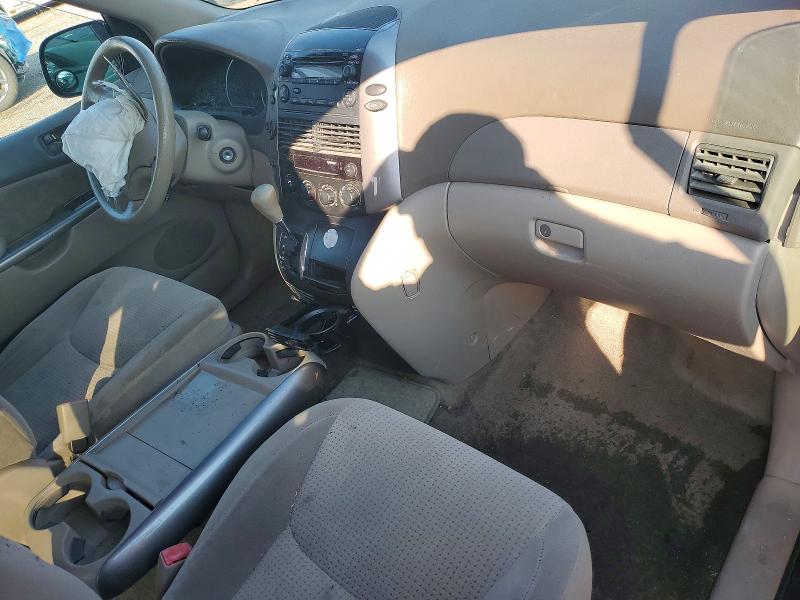 Photo 8 from auction – 2008 TOYOTA SIENNA with VIN 5TDZK23CX8S223643