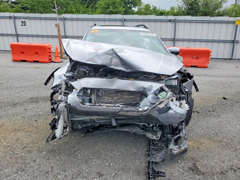 Фото 5 с аукциона – 2023 SUBARU CROSSTREK с VIN JF2GTHMC4PH251156