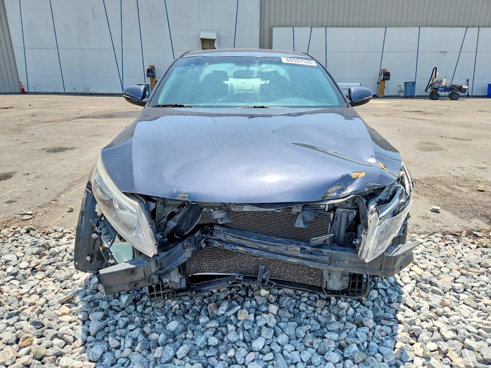 Photo 5 from auction – 2015 KIA OPTIMA with VIN KNAGM4A73F5559069