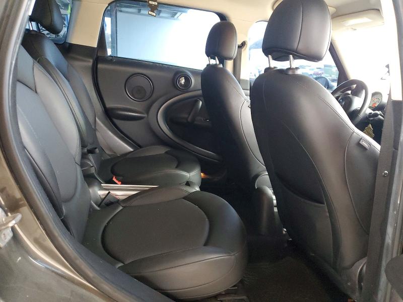 Photo 10 from auction – 2012 MINI COOPER with VIN WMWZC3C53CWL81591