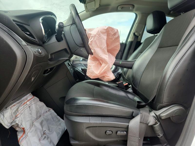 Photo 7 from auction – 2020 BUICK ENCORE with VIN KL4CJASB6LB050404