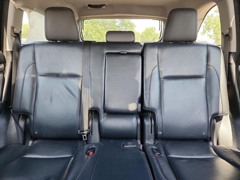 صورة رقم 10 من المزاد - 2015 TOYOTA HIGHLANDER مع VIN 5TDJKRFH7FS082072