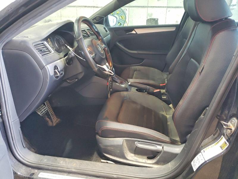 Photo 7 from auction – 2012 VOLKSWAGEN JETTA with VIN 3VW467AJ9CM369793