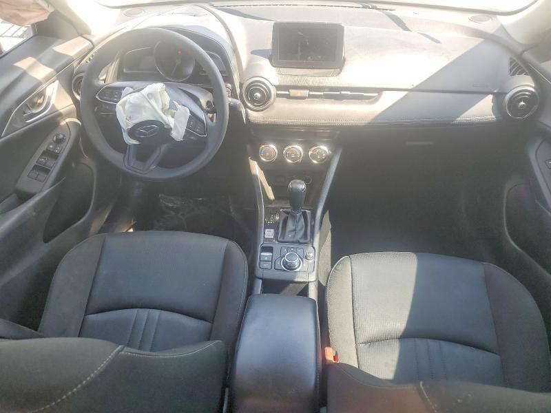 Photo 8 from auction – 2020 MAZDA CX-3 with VIN JM1DKFB77L1466709