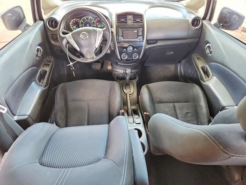 Photo 8 from auction – 2016 NISSAN VERSA NOTE with VIN 3N1CE2CP9GL396867