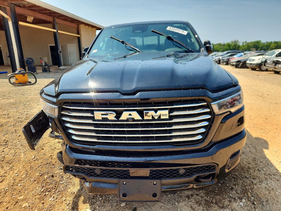 Photo 5 from auction – 2026 RAM 1500 with VIN 1C6SRFJP7TN173090