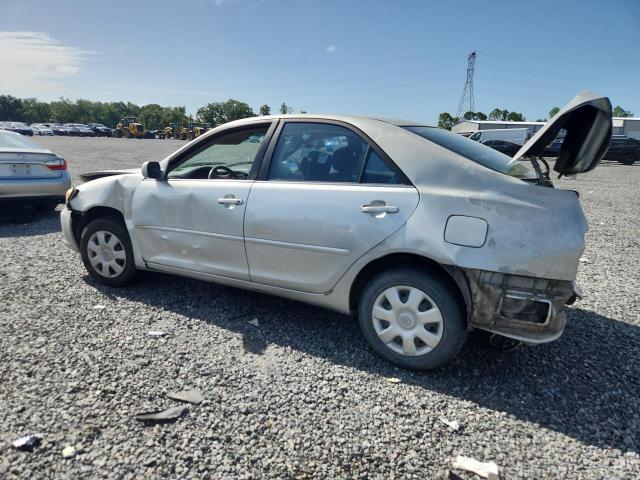 Photo 2 from auction – 2004 TOYOTA CAMRY with VIN 4T1BE32K34U380570