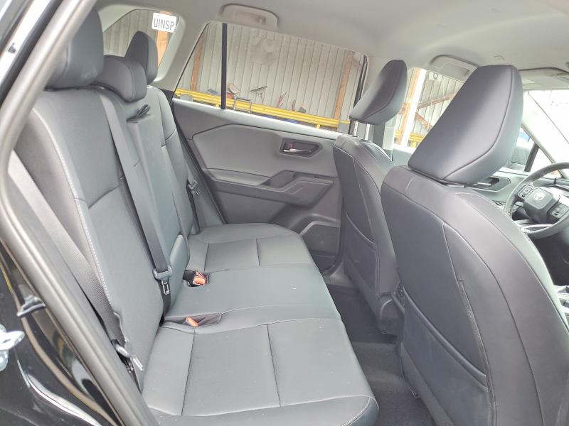 Photo 10 from auction – 2026 TOYOTA RAV4 with VIN 2T36CRAV4TC015943